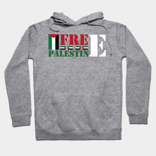 Palestine, free Palestine, freedom, Gaza, Israel, Arab, Jerusalem, middle east, free, free Gaza, occupation, Palestina, apartheid, Muslim, support palestine, Hoodie by DESIGN SPOTLIGHT